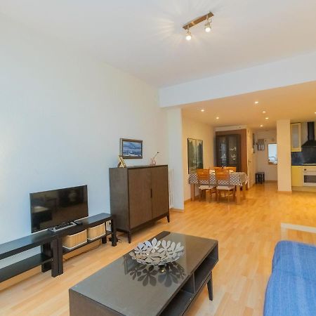 Apartment Eixample Dret Corsega Roger Lluria By Interhome 巴塞罗那 外观 照片