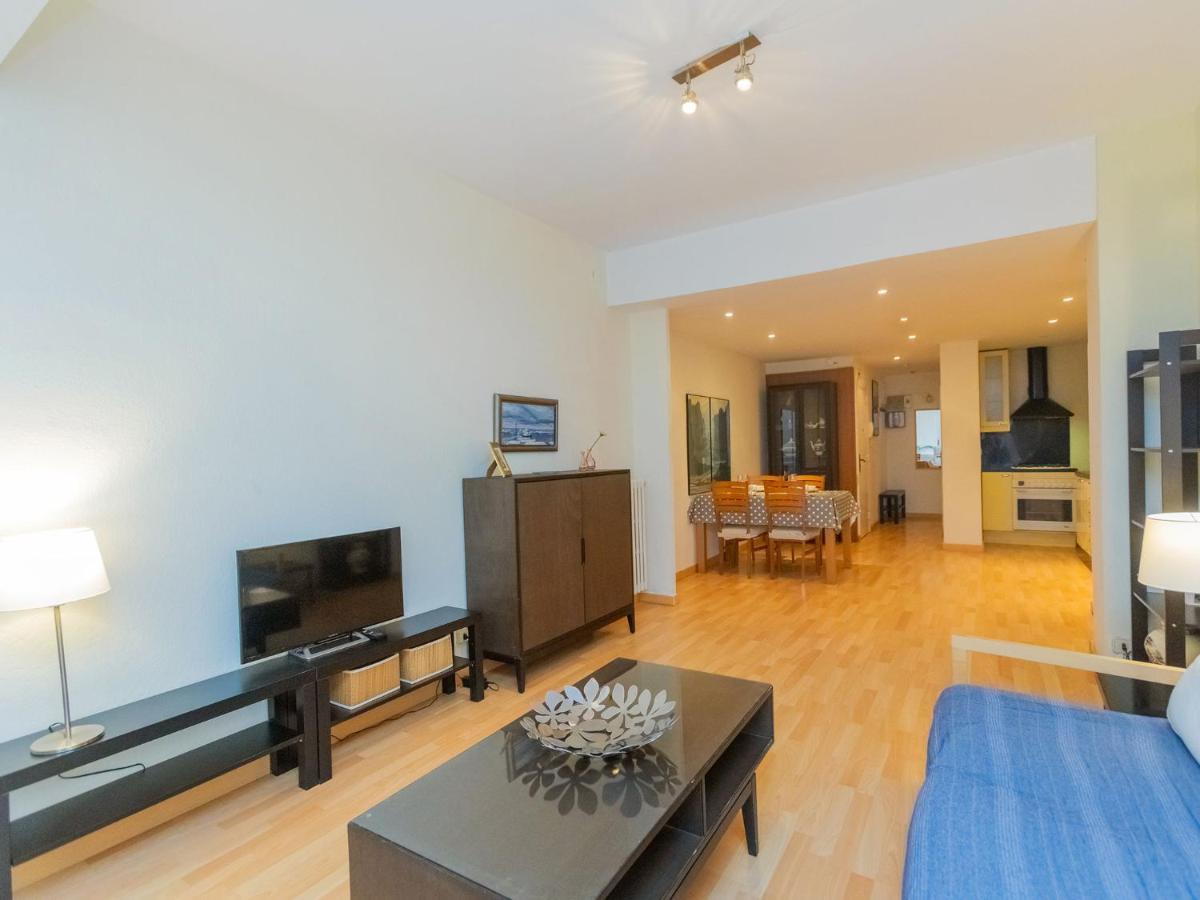 Apartment Eixample Dret Corsega Roger Lluria By Interhome 巴塞罗那 外观 照片