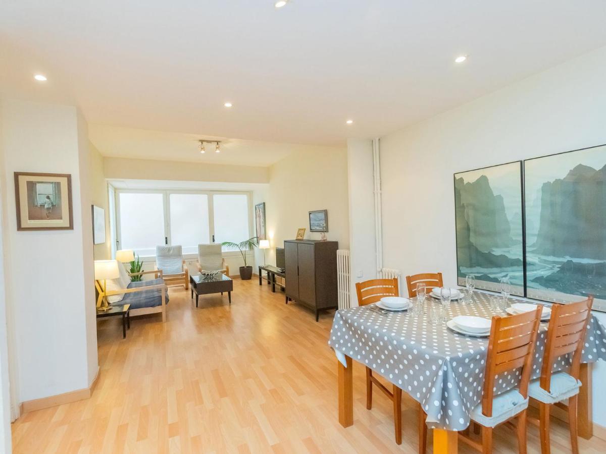 Apartment Eixample Dret Corsega Roger Lluria By Interhome 巴塞罗那 外观 照片