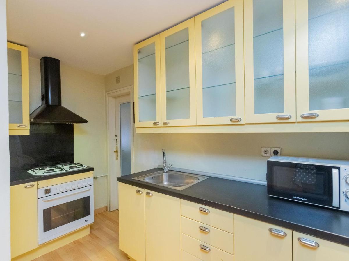 Apartment Eixample Dret Corsega Roger Lluria By Interhome 巴塞罗那 外观 照片
