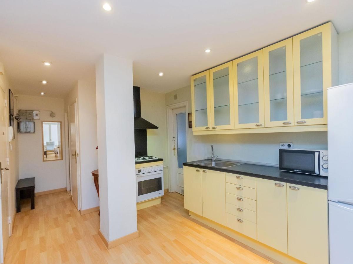 Apartment Eixample Dret Corsega Roger Lluria By Interhome 巴塞罗那 外观 照片