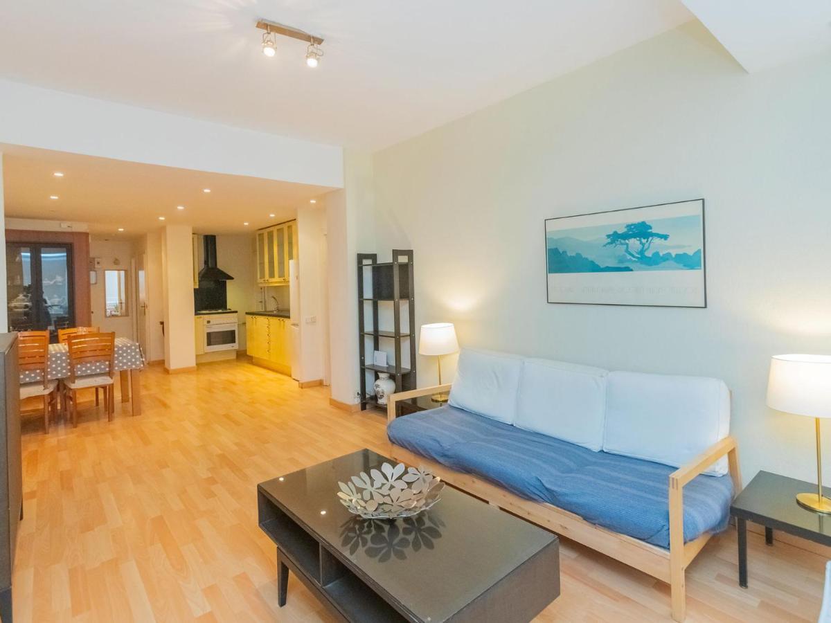 Apartment Eixample Dret Corsega Roger Lluria By Interhome 巴塞罗那 外观 照片