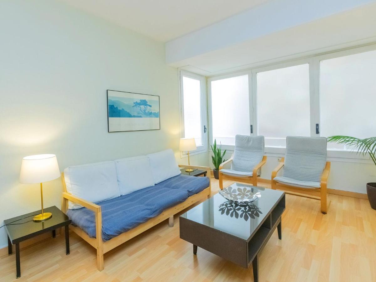 Apartment Eixample Dret Corsega Roger Lluria By Interhome 巴塞罗那 外观 照片