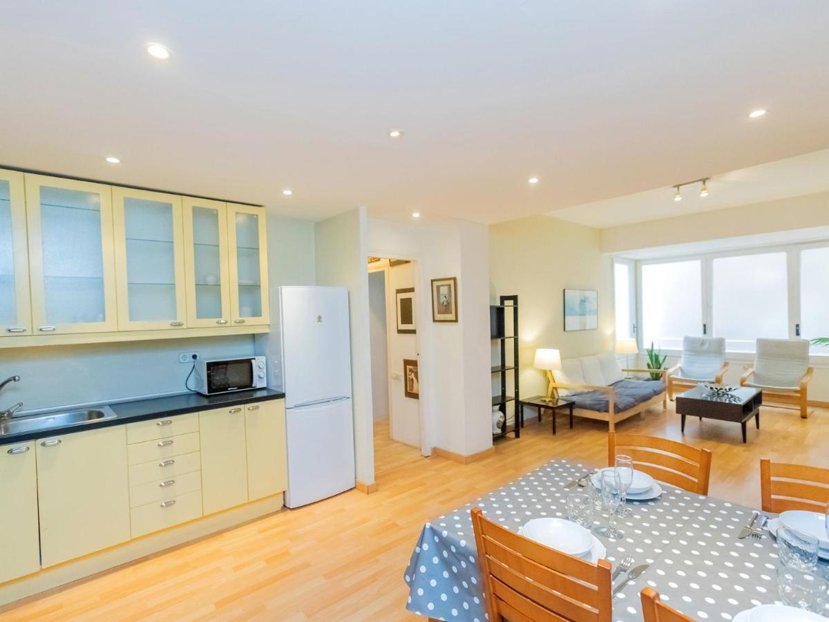 Apartment Eixample Dret Corsega Roger Lluria By Interhome 巴塞罗那 外观 照片