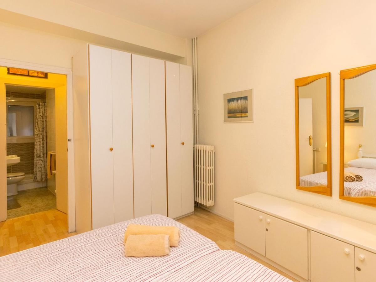 Apartment Eixample Dret Corsega Roger Lluria By Interhome 巴塞罗那 外观 照片
