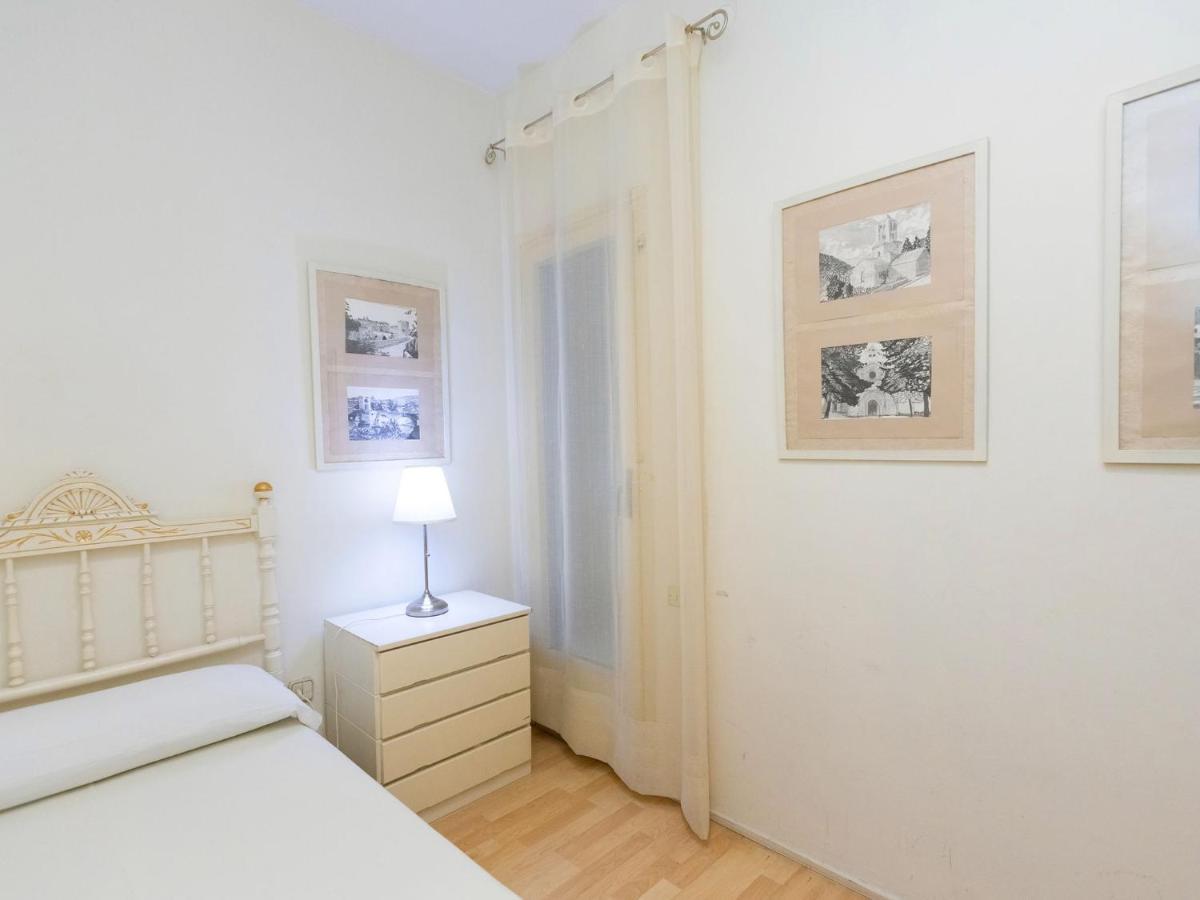 Apartment Eixample Dret Corsega Roger Lluria By Interhome 巴塞罗那 外观 照片