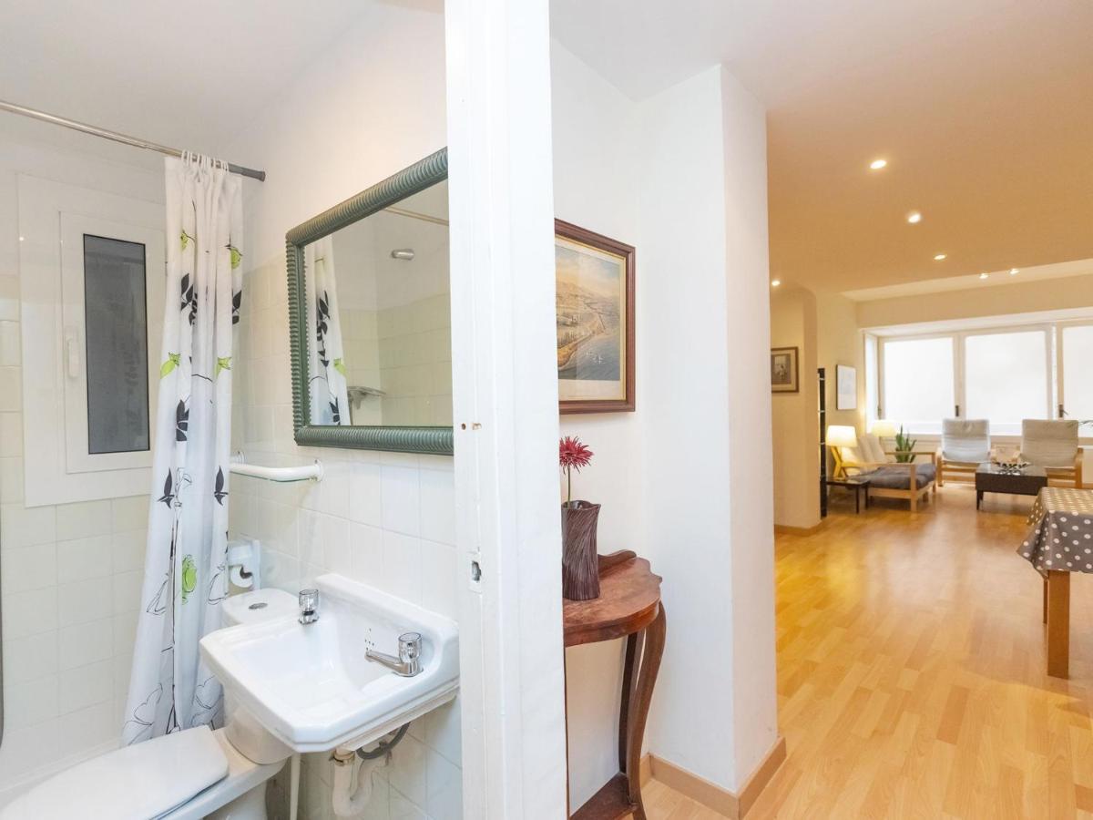 Apartment Eixample Dret Corsega Roger Lluria By Interhome 巴塞罗那 外观 照片
