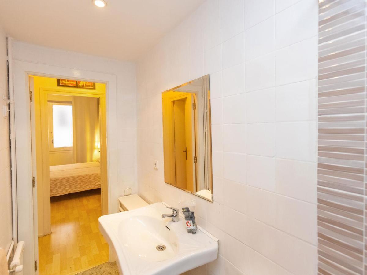 Apartment Eixample Dret Corsega Roger Lluria By Interhome 巴塞罗那 外观 照片